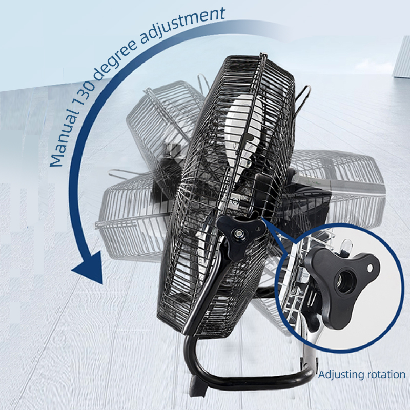 14 inç taşınabilir güneş fanı, - Solar Emergency Charger incelemesi ve fiyatı
