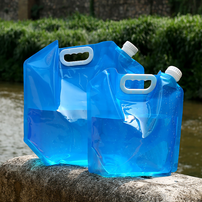 Katlanabilir su deposu torba,  - Water Bag Collapsible incelemesi ve fiyatı