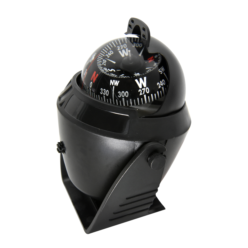 Araba Navigasyon Pusula Mini T - Compass Lensatic incelemesi ve fiyatı