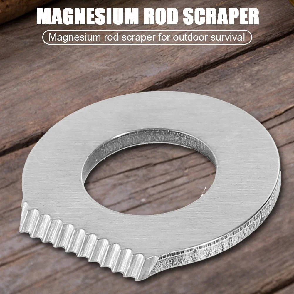 1 adet Dayanıklı Kamp Hayatta  - Magnesium Fire Starter incelemesi ve fiyatı