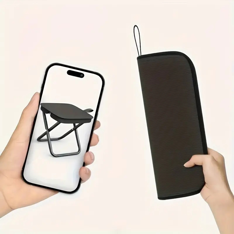 Açık katlanır kalem kutusu küç - Fishing Kit Compact incelemesi ve fiyatı
