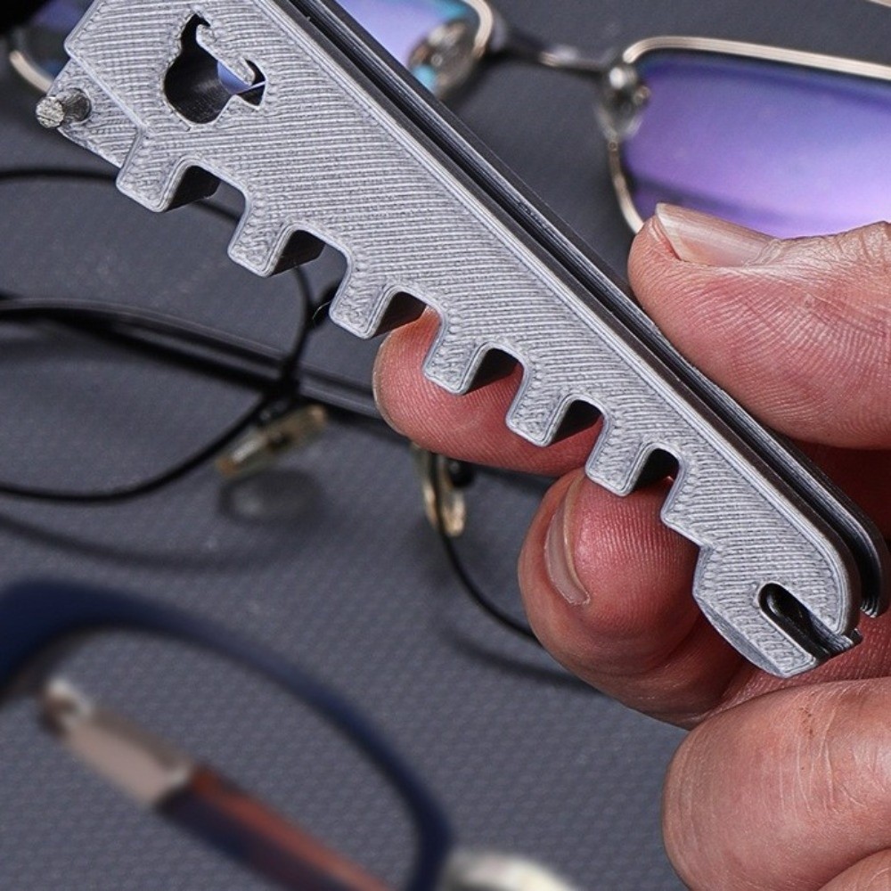 Çok fonksiyonlu Gözlük Pense H - Multi Tool Plier incelemesi ve fiyatı