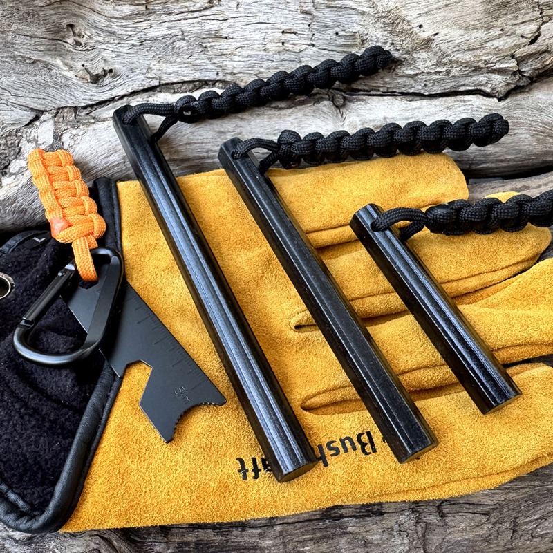 Yeni Bear Grylls Profesyonel M - Magnesium Fire Starter incelemesi ve fiyatı