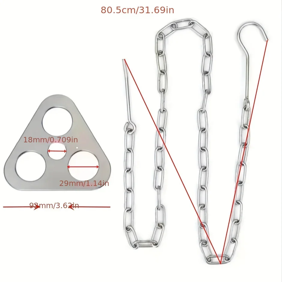 Açık Barbekü Tripod Taşınabili - Fire Starting Kit incelemesi ve fiyatı