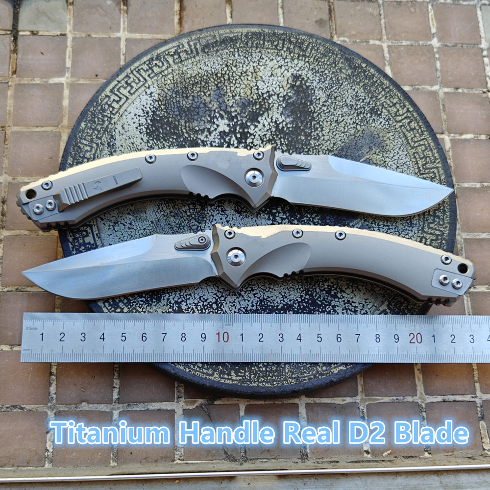 Mai'nin Gerçek D2 Çelikli Amfi - Bushcraft Knife Fixed incelemesi ve fiyatı