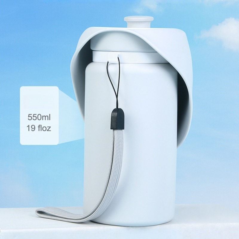 Evcil Hayvan Seyahat Su Şişesi - Water Bag Collapsible incelemesi ve fiyatı