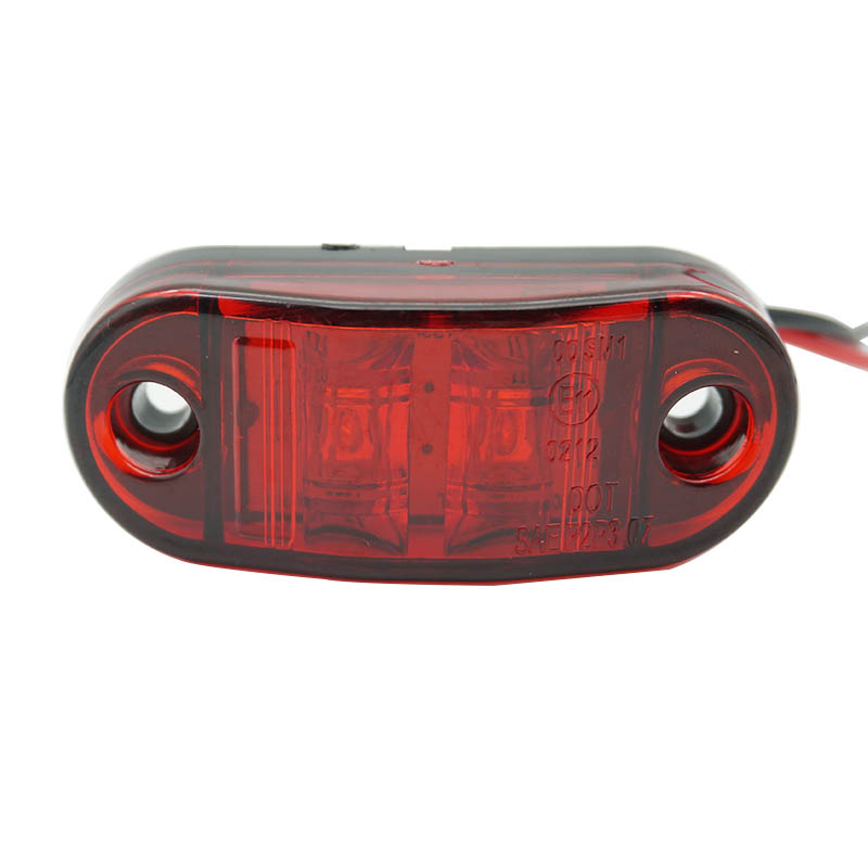 10 adet uyarı ışıkları LED'ler - Signal Panel Orange incelemesi ve fiyatı
