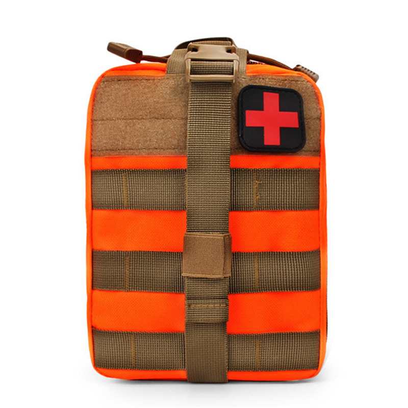 Molle Taktik İlk Yardım Setler - Bivy Bag Emergency incelemesi ve fiyatı
