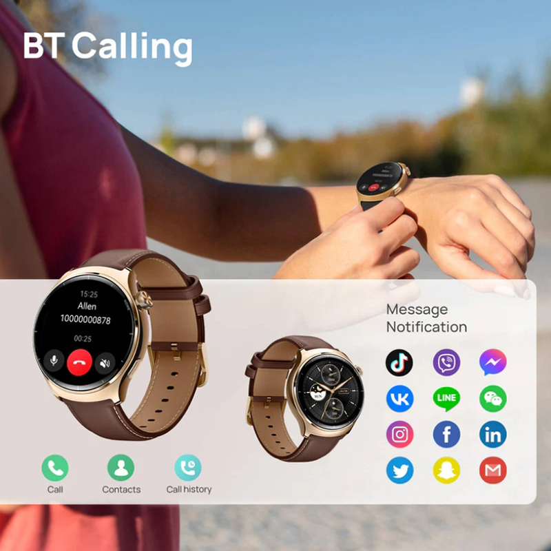 Mibro Lite3 Pro relojes inteli - Compass Lensatic incelemesi ve fiyatı