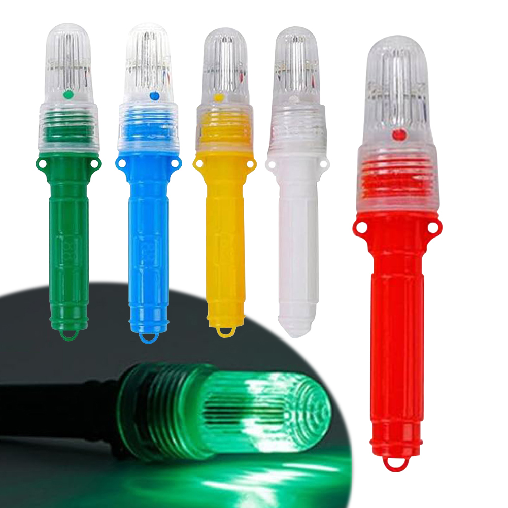 Tekne İşaret Fişekleri, LED Te - Signal Flare Kit incelemesi ve fiyatı