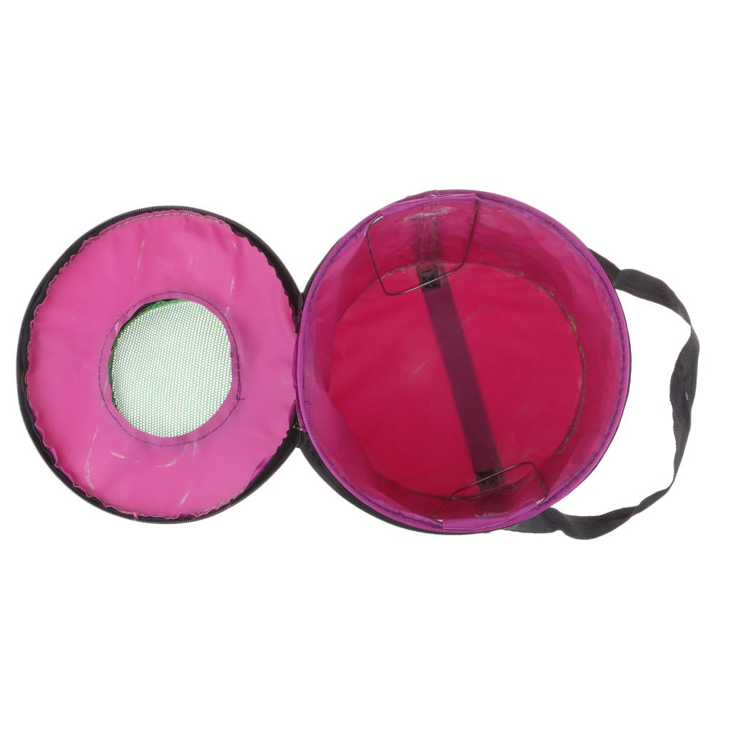Kanvas Katlanabilir Balıkçılık - Water Bag Collapsible incelemesi ve fiyatı