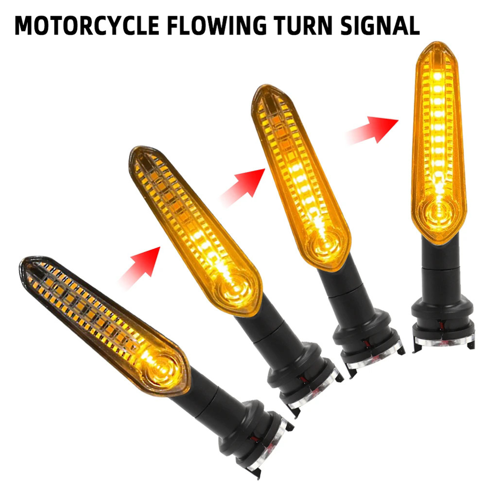 YAMAHA MT07 Tracer 700 XJ6 FZ6 - Sos Light Strobe incelemesi ve fiyatı