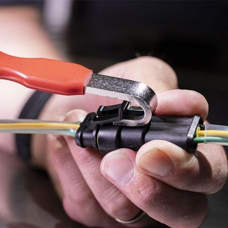 YENİ Araç Elektrik Terminali K - Multi Tool Plier incelemesi ve fiyatı