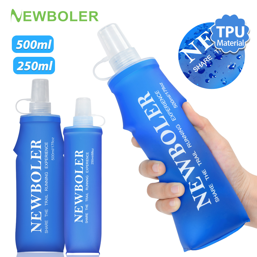 NEWBOLER 250 ml/500 ml Açık Ka - Water Bag Collapsible incelemesi ve fiyatı