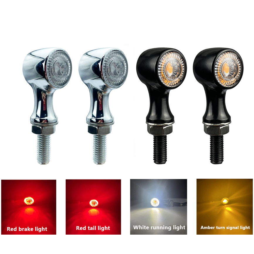 E işaretli motosiklet dönüş si - Sos Light Strobe incelemesi ve fiyatı