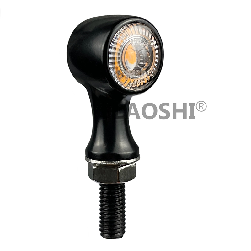 E işaretli motosiklet dönüş si - Sos Light Strobe incelemesi ve fiyatı